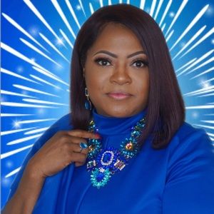 Meet your Posher, Sherrie